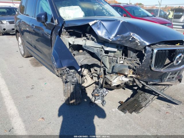 2017 VOLVO XC90 YV4A22PK9H1106421 Photo 5