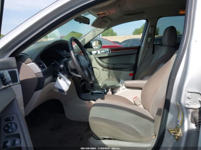 2006 CHRYSLER PACIFICA 2A4GM68486R639801 Photo 4