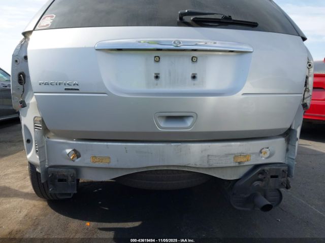 2006 CHRYSLER PACIFICA 2A4GM68486R639801 Photo 5