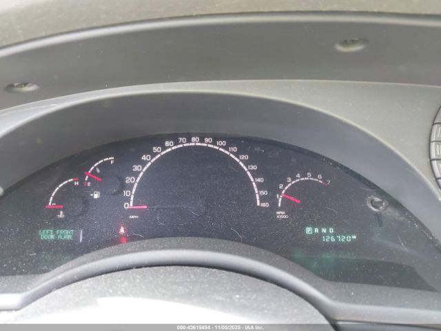 2006 CHRYSLER PACIFICA 2A4GM68486R639801 Photo 6