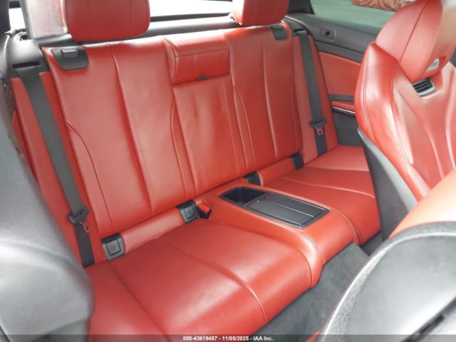 2016 BMW M4 WBS3U9C53GP969850 Photo 7