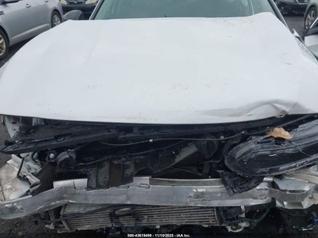 2021 HONDA ACCORD 1HGCV1F41MA057971 Photo 9