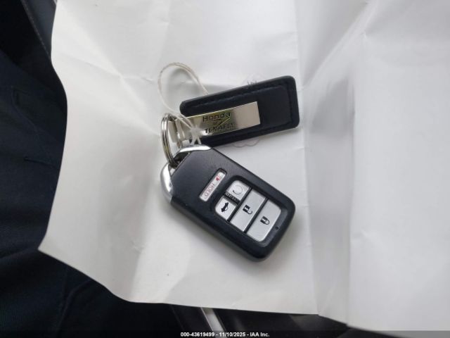 2021 HONDA ACCORD 1HGCV1F41MA057971 Photo 10