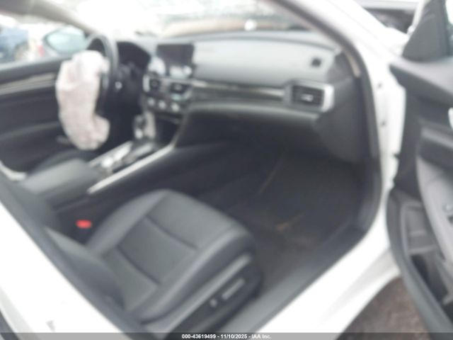 2021 HONDA ACCORD 1HGCV1F41MA057971 Photo 4