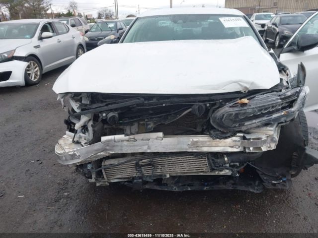 2021 HONDA ACCORD 1HGCV1F41MA057971 Photo 5