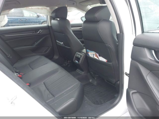 2021 HONDA ACCORD 1HGCV1F41MA057971 Photo 7