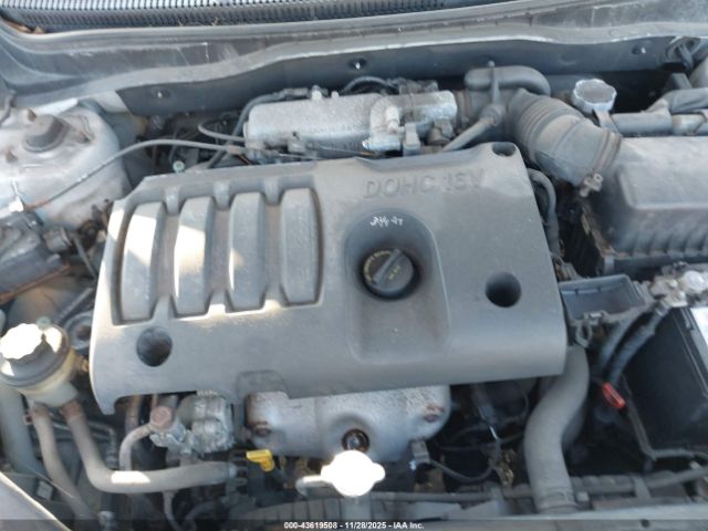 2010 HYUNDAI ACCENT KMHCN4AC0AU502477 Photo 9