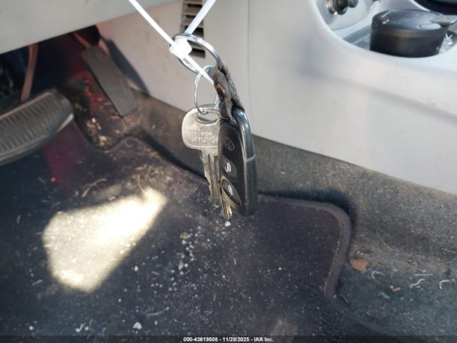 2010 HYUNDAI ACCENT KMHCN4AC0AU502477 Photo 10