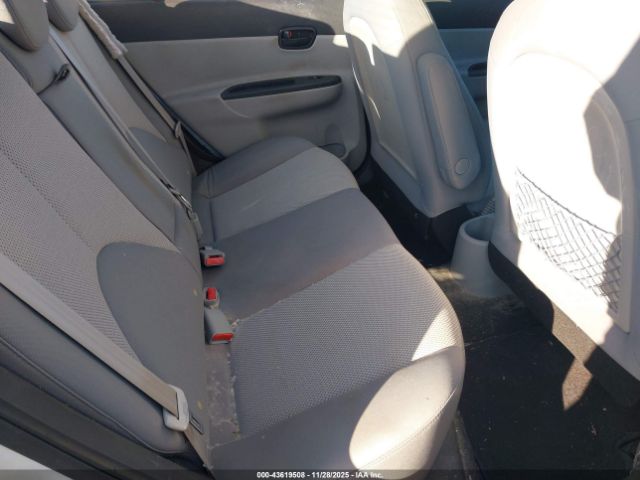 2010 HYUNDAI ACCENT KMHCN4AC0AU502477 Photo 7