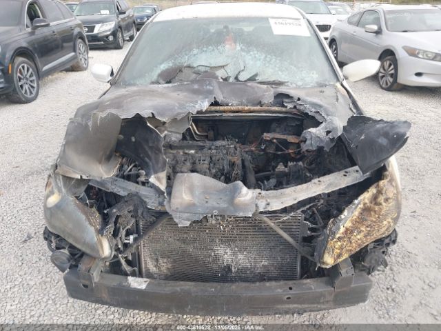 2011 CHRYSLER 200 1C3BC1FB6BN512001 Photo 9