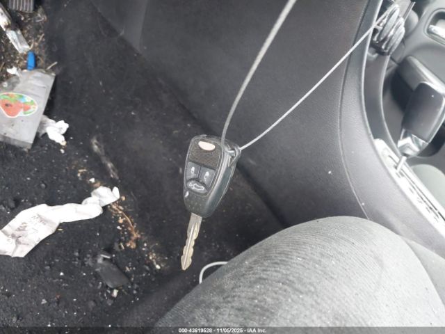 2011 CHRYSLER 200 1C3BC1FB6BN512001 Photo 10