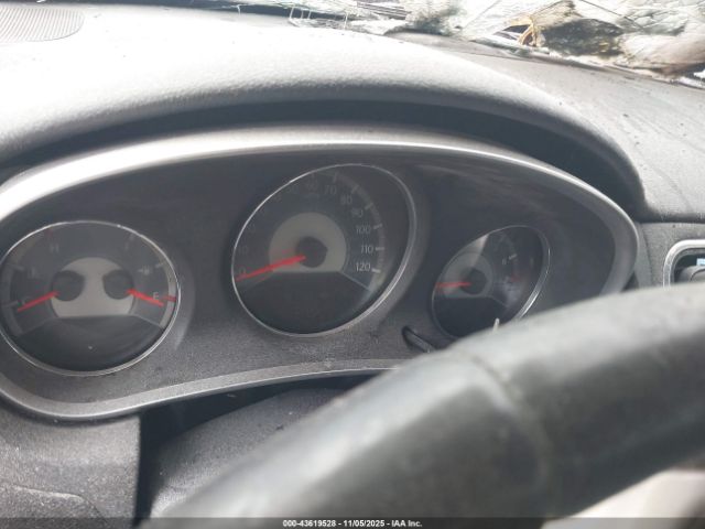 2011 CHRYSLER 200 1C3BC1FB6BN512001 Photo 6