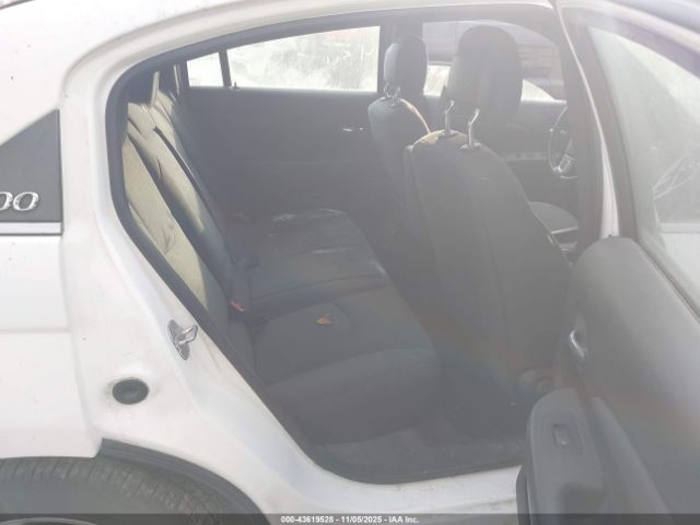 2011 CHRYSLER 200 1C3BC1FB6BN512001 Photo 7