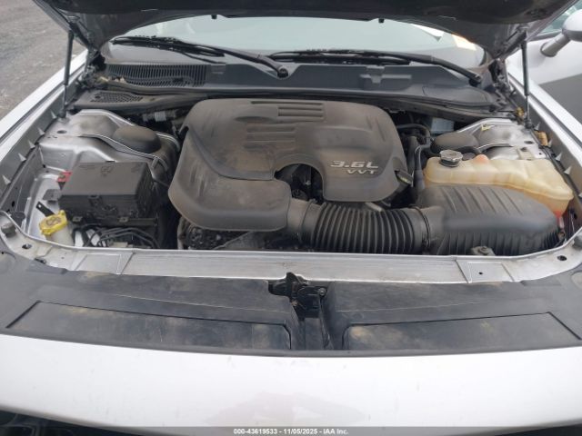 2018 DODGE CHALLENGER 2C3CDZAG8JH204645 Photo 9