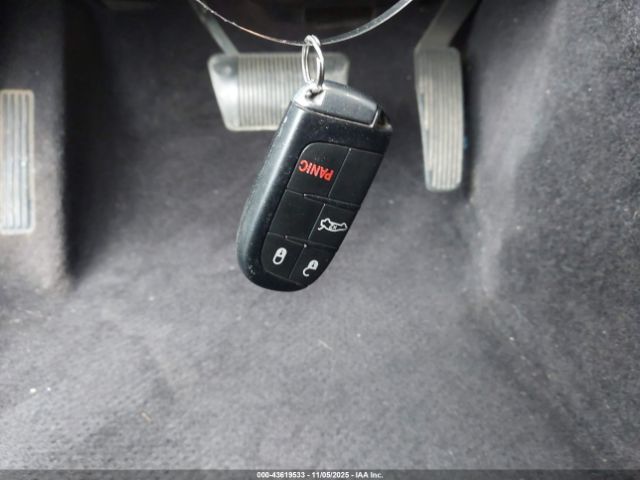 2018 DODGE CHALLENGER 2C3CDZAG8JH204645 Photo 10