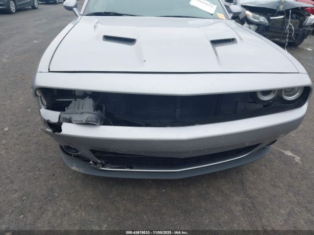 2018 DODGE CHALLENGER 2C3CDZAG8JH204645 Photo 5