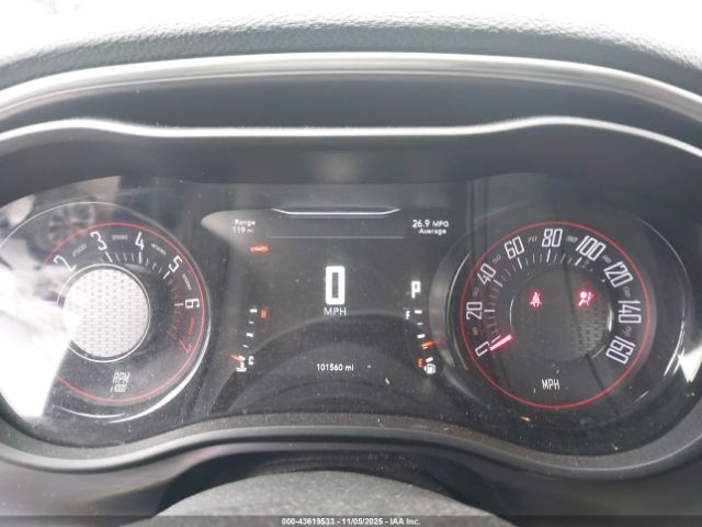 2018 DODGE CHALLENGER 2C3CDZAG8JH204645 Photo 6