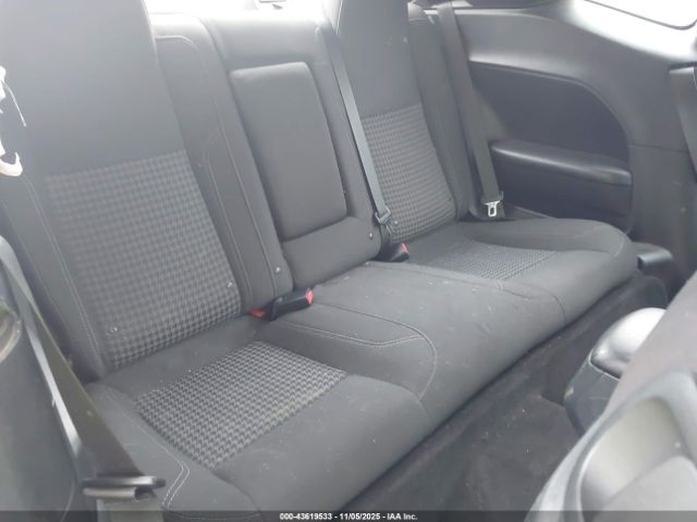 2018 DODGE CHALLENGER 2C3CDZAG8JH204645 Photo 7