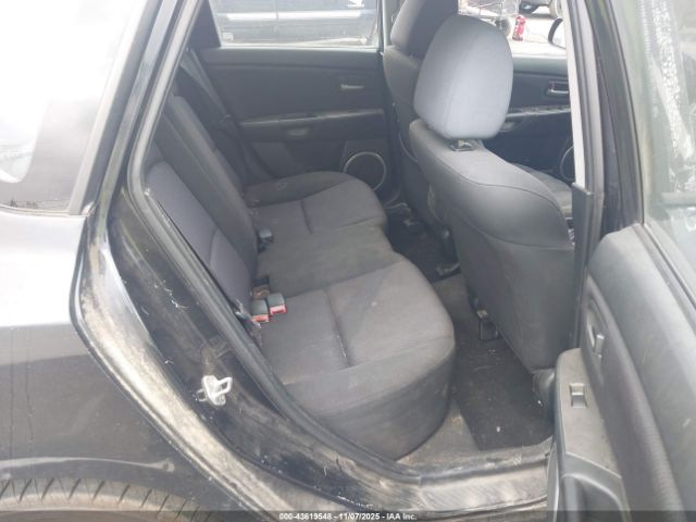 2007 MAZDA MAZDA3 JM1BK143171638145 Photo 7
