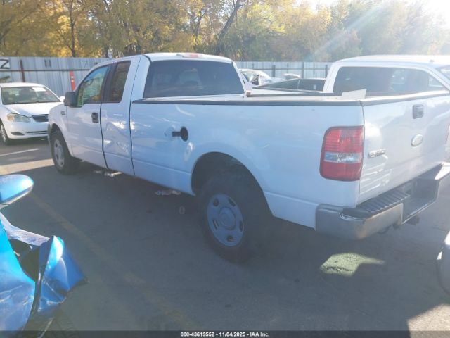 2006 FORD F-150 1FTVX12586NA43805 Photo 2