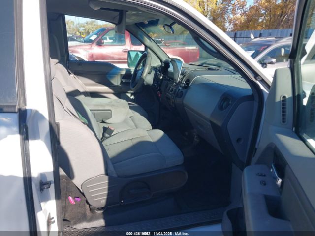 2006 FORD F-150 1FTVX12586NA43805 Photo 4