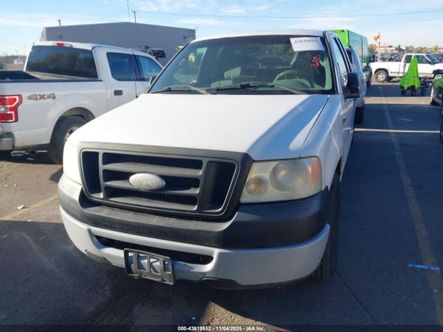 2006 FORD F-150 1FTVX12586NA43805 Photo 5
