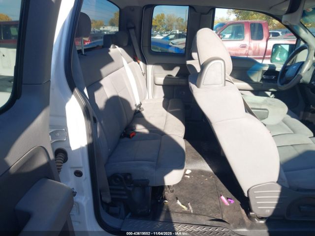 2006 FORD F-150 1FTVX12586NA43805 Photo 7