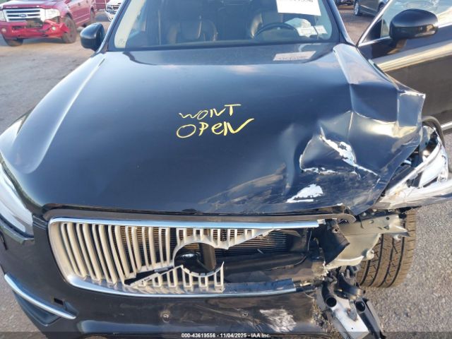 2018 VOLVO XC90 YV4A22PL2J1204477 Photo 9