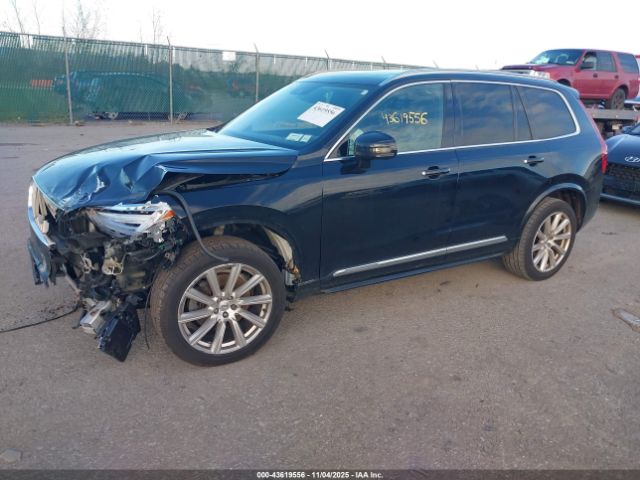 2018 VOLVO XC90 YV4A22PL2J1204477 Photo 1