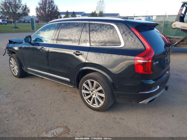 2018 VOLVO XC90 YV4A22PL2J1204477 Photo 2