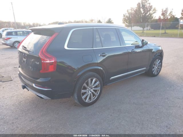 2018 VOLVO XC90 YV4A22PL2J1204477 Photo 3