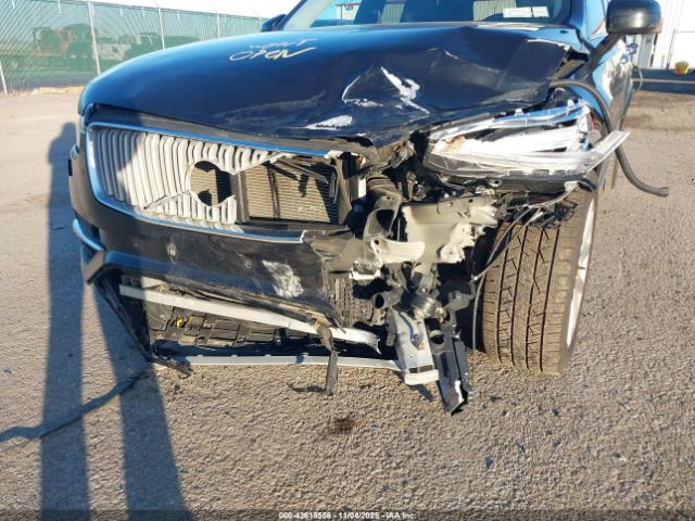 2018 VOLVO XC90 YV4A22PL2J1204477 Photo 5
