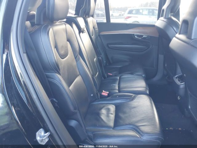 2018 VOLVO XC90 YV4A22PL2J1204477 Photo 7
