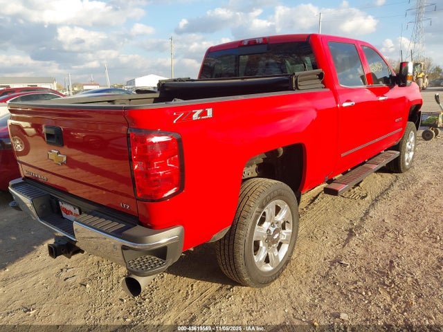 1GC1KTEY7KF183430 Chevrolet Silverado 2500hd Ltz