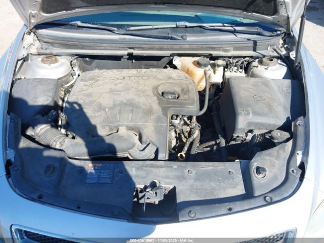 2010 CHEVROLET MALIBU 1G1ZA5E02AF280568 Photo 9