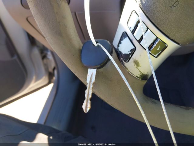 2010 CHEVROLET MALIBU 1G1ZA5E02AF280568 Photo 10