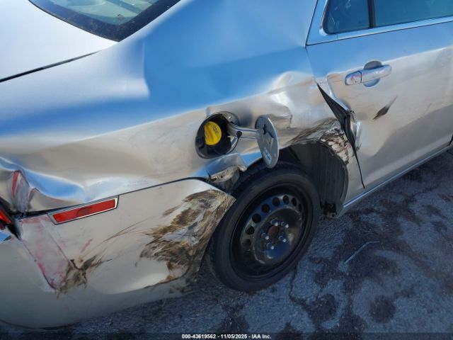 2010 CHEVROLET MALIBU 1G1ZA5E02AF280568 Photo 5