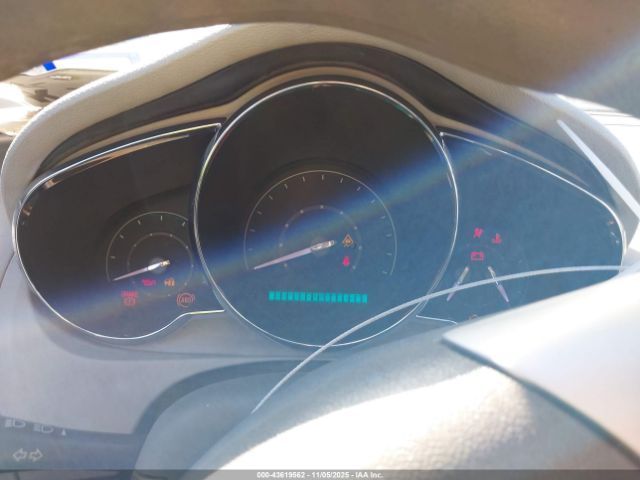 2010 CHEVROLET MALIBU 1G1ZA5E02AF280568 Photo 6