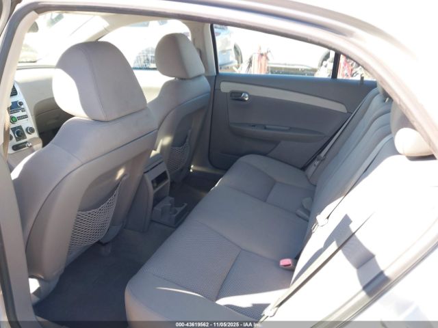 2010 CHEVROLET MALIBU 1G1ZA5E02AF280568 Photo 7