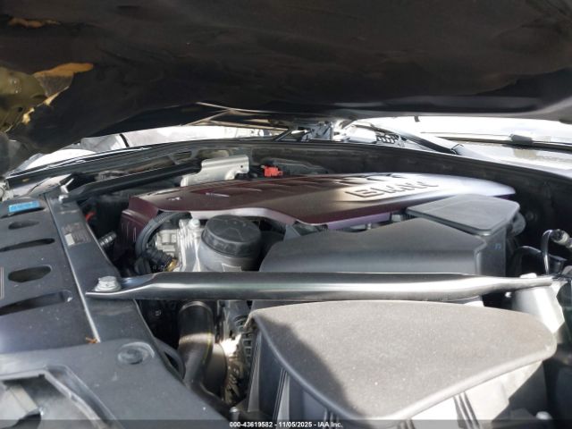 2011 BMW 528I WBAFR1C59BC739038 Photo 9