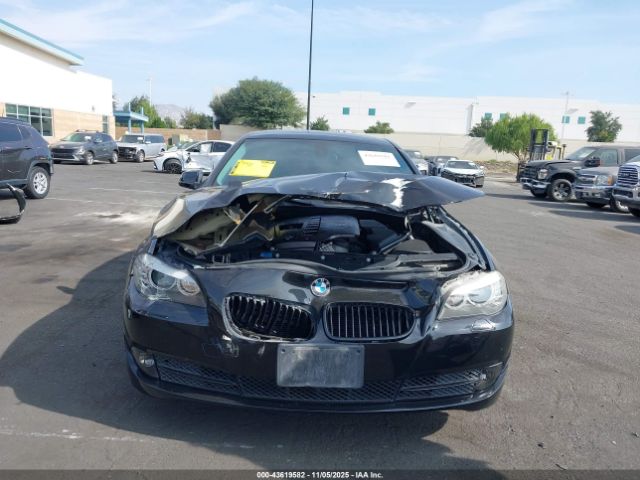 2011 BMW 528I WBAFR1C59BC739038 Photo 5