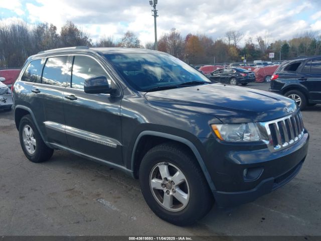 2011 JEEP GRAND CHEROKEE 1J4RR4GG7BC705400