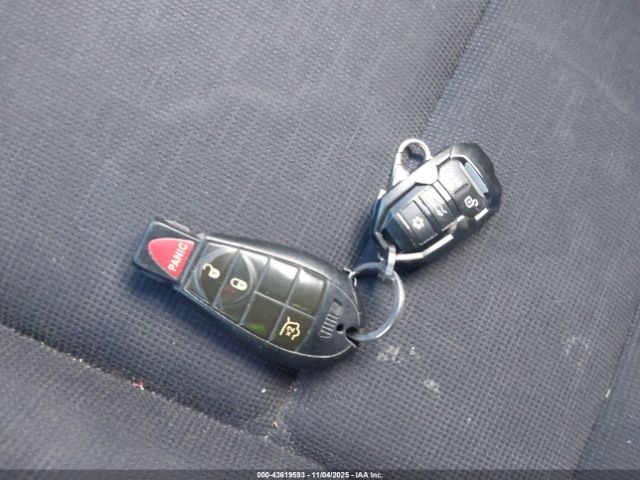 2011 JEEP GRAND CHEROKEE 1J4RR4GG7BC705400 Photo 10