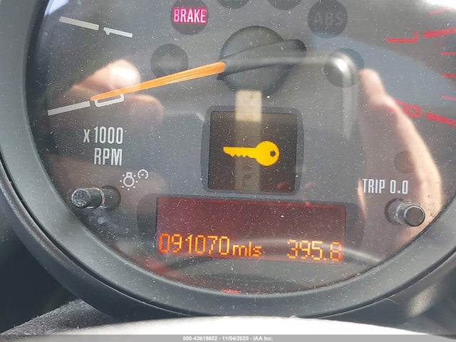 2016 MINI COUNTRYMAN WMWZC3C51GWT10797 Photo 6