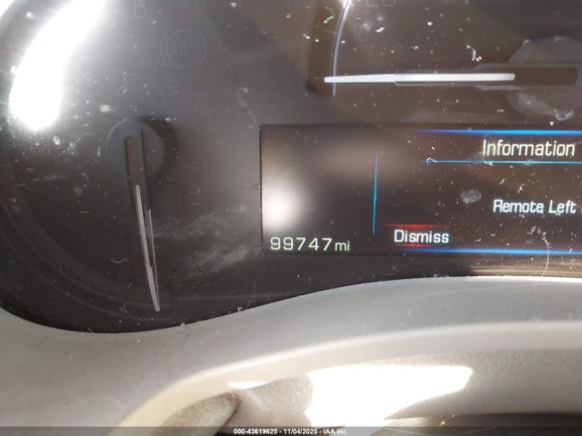 2016 CADILLAC ATS 1G6AH5RXXG0112280 Photo 6