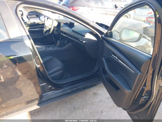 2021 MAZDA MAZDA3 JM1BPACL3M1339190 Photo 4