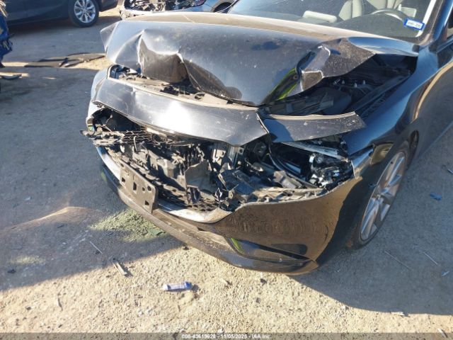 2021 MAZDA MAZDA3 JM1BPACL3M1339190 Photo 5