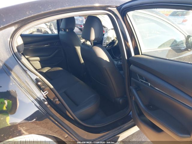 2021 MAZDA MAZDA3 JM1BPACL3M1339190 Photo 7