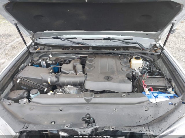 Продажа на аукционе авто 2015 Toyota 4runner Sr5, vin: JTEBU5JRXF5269895, номер лота: 43619655