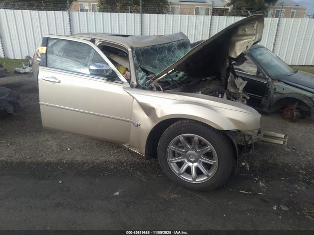 43619668 :رقم المزاد ، 2C3KA63H76H534535 vin ، 2006 Chrysler 300c مزاد بيع